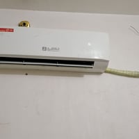 سبلت جداري • بارد ثلج • شرط الشغل