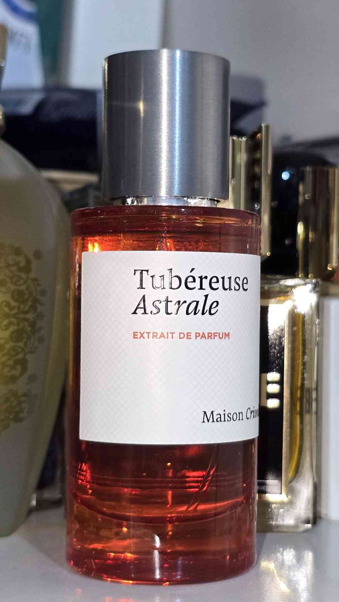 عطور • تيستر • مستعمل قليل