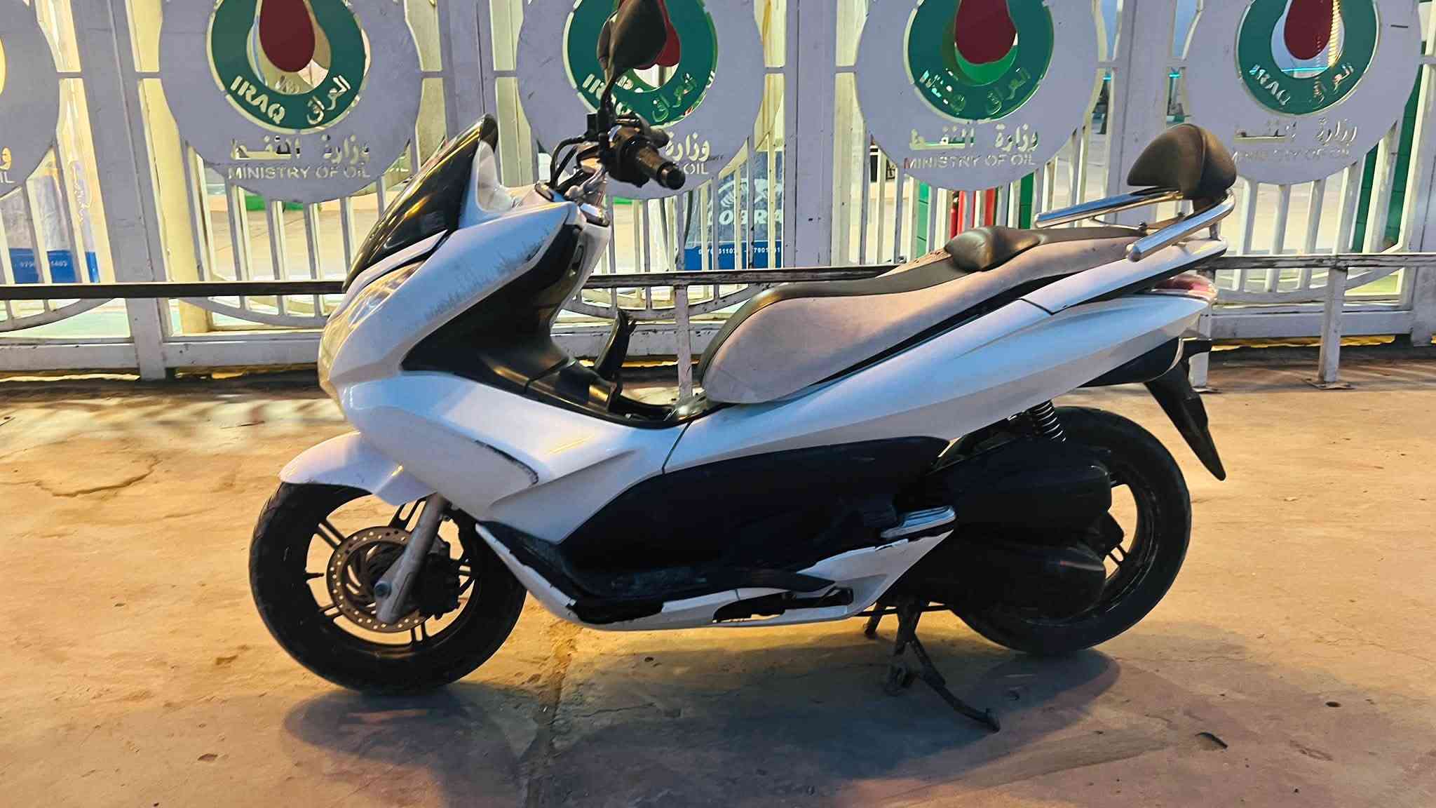 بي سي اکس • جيل الاول • ٢٠١٦