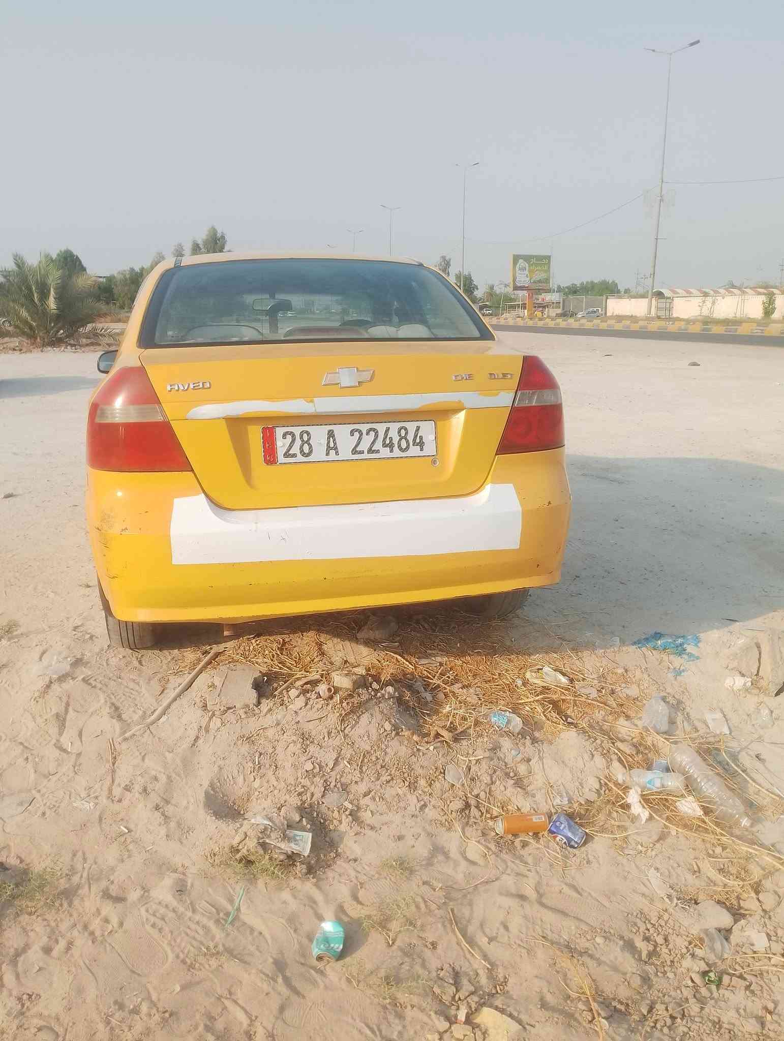 سلام عليكم افيو موديل 9مكينه وكيروحداديه تخم تاير تبريد ثلج كفاله من حادث بنيد بدل صلي كسر عادي جهزه شرط تحويل العنوان بابل جبله *********** السعر 43
