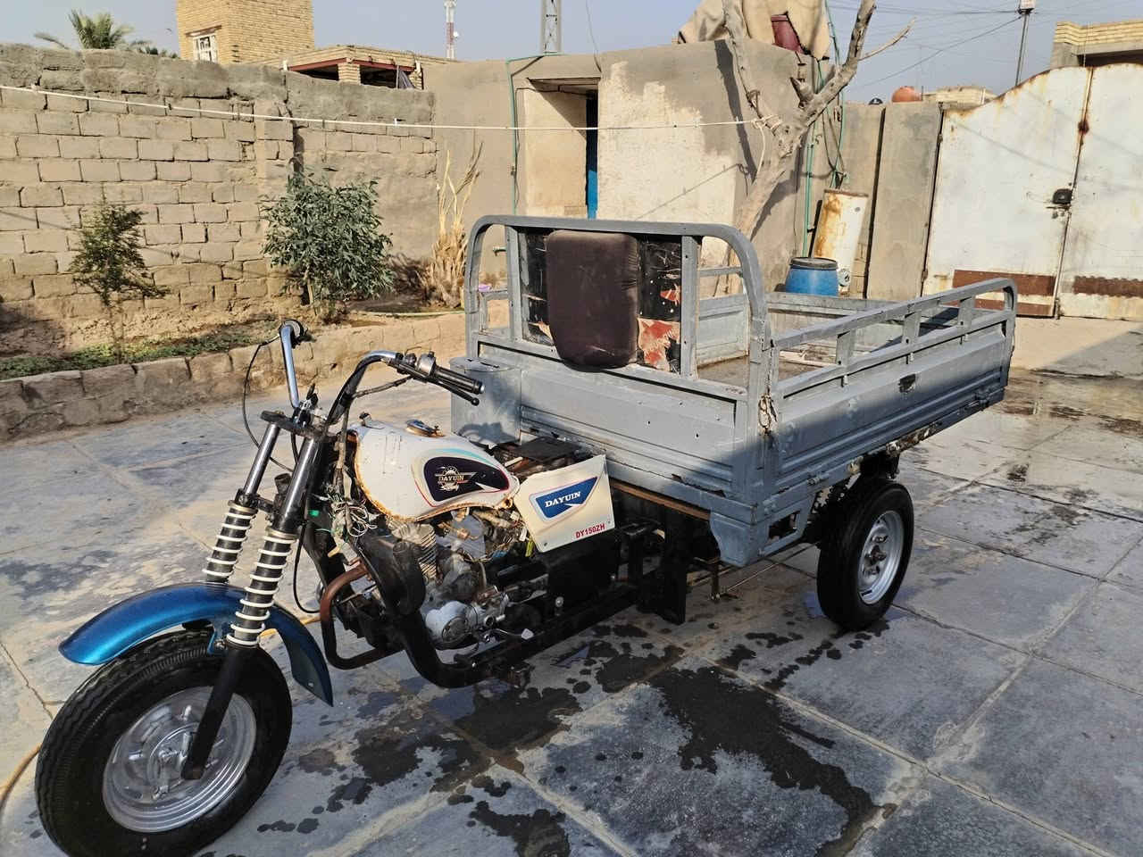ستوته • موديل ١٣ • مكينه تبخير