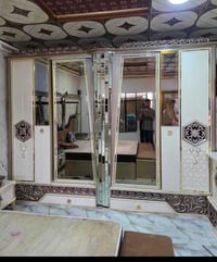 غرفه نوم • ١٠ قطع • نقل داخل كركوك