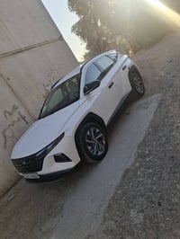 توسان ٢٤ • ماشي ٥٤ ألف • خليجي