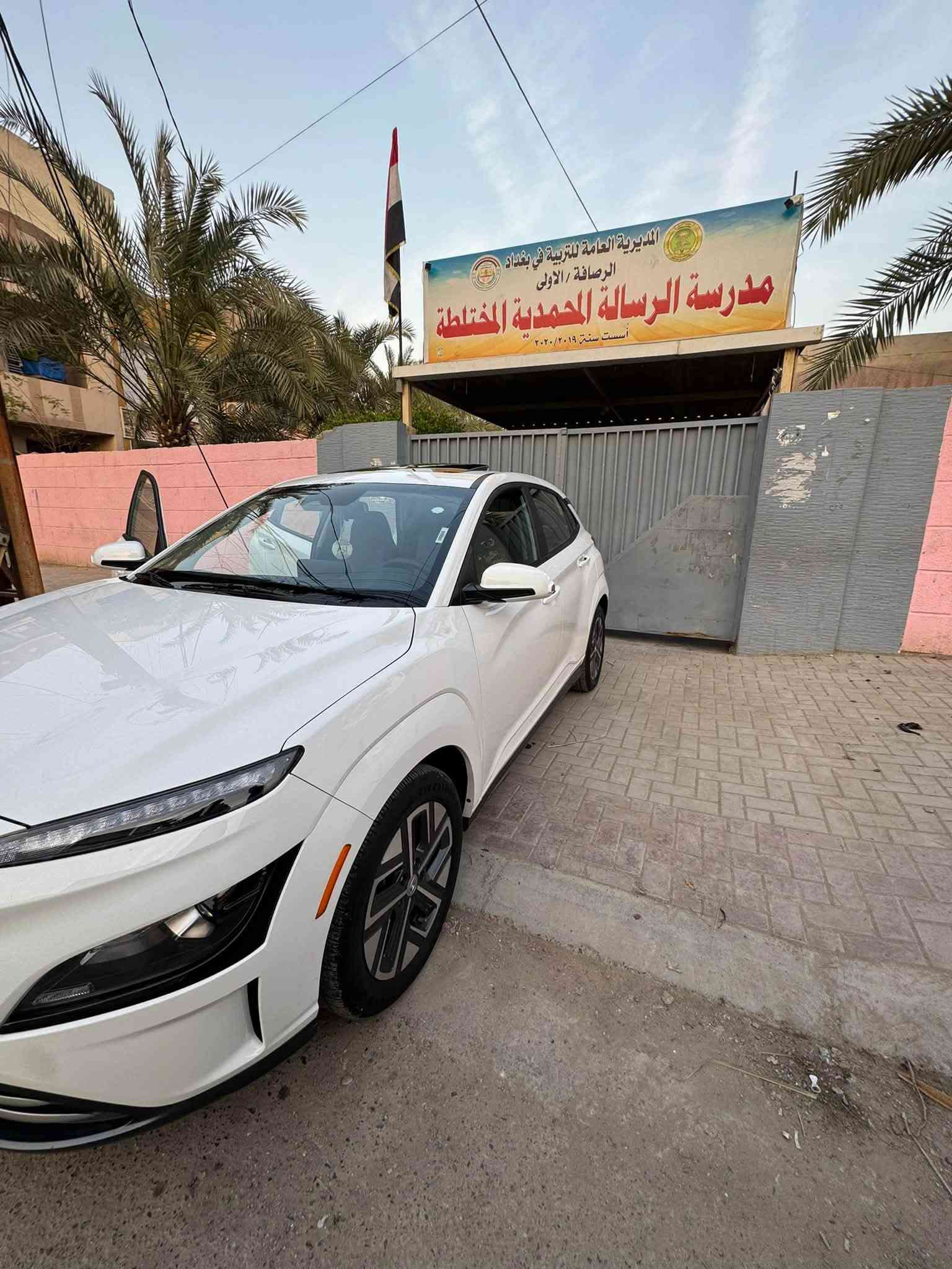 للبيع كونا موديل (23) فولل موصفات   ألكتريك فولل كهرباء وارد امريكي ضرره فقط دعاميه  لااستفسار اكثر (***********)  واتساب فقط
