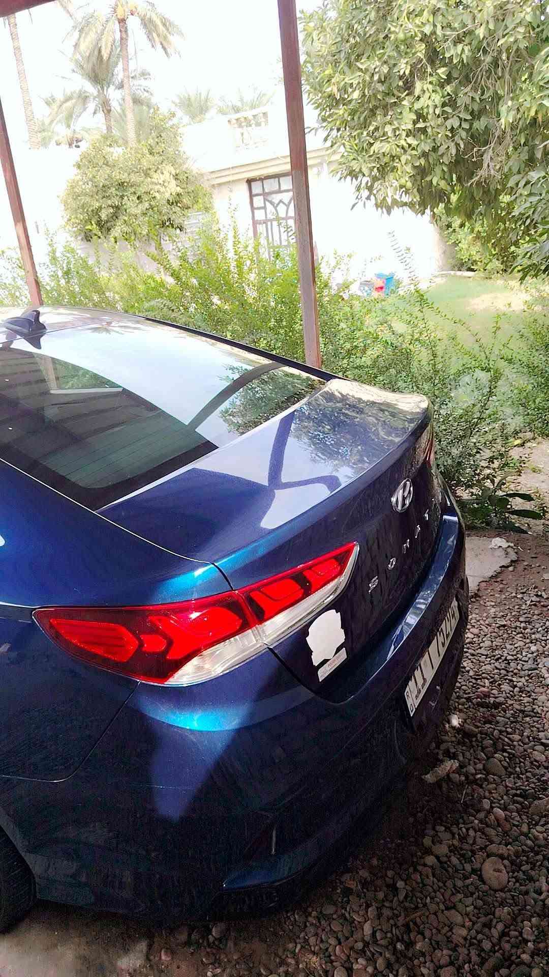 سوناتا ٢٠١٩ • وارد امريكي • ٢٤٠٠ جي دي اي