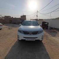 سورنتو خليجية • ٢٠١٥ • كفاله ٦ سنوات