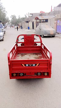 ستوته شحن • جديدة • ٢٠٢٥