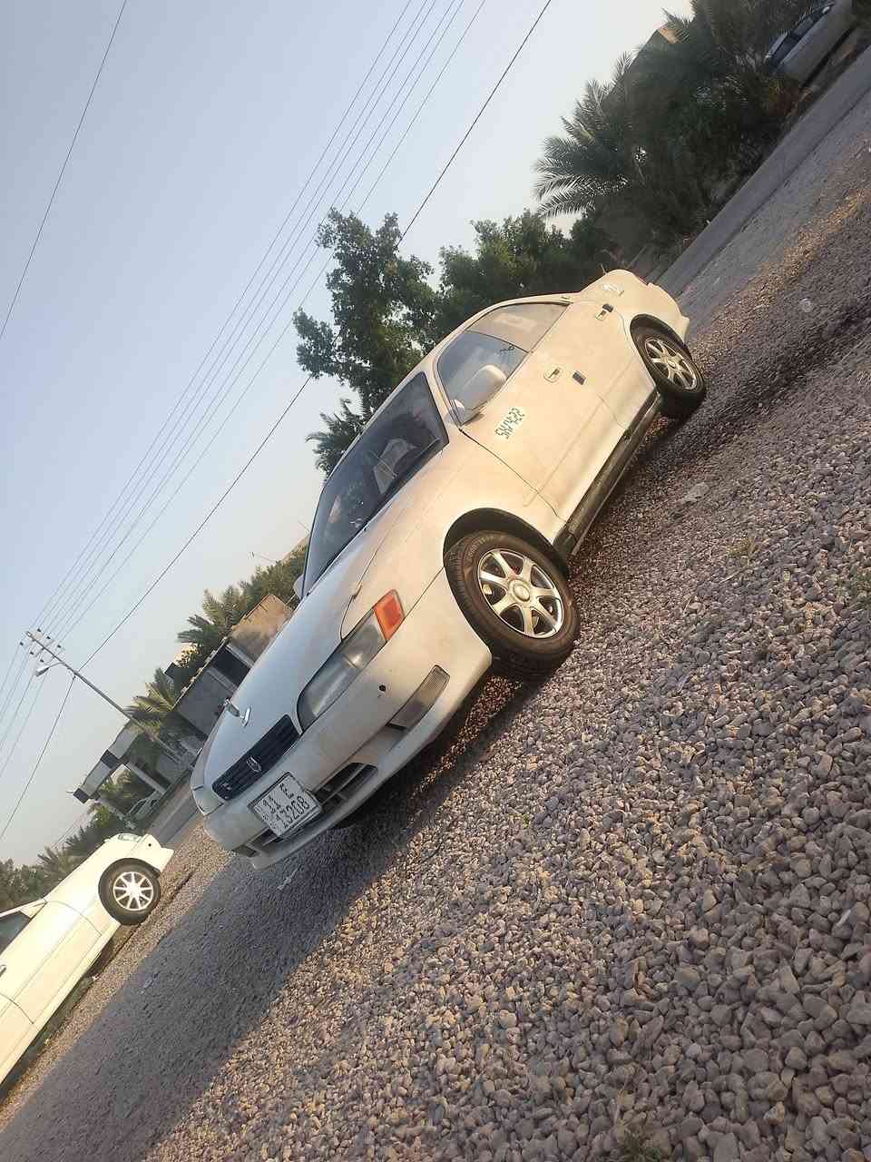 بغداد • شواصي مكفول • ضربة جنطة
