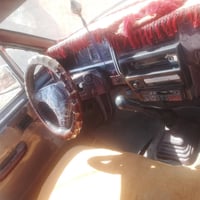 نيسان • ١٩٩٠ • محرك شرط