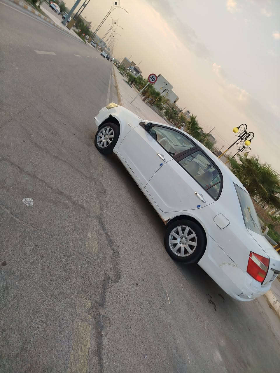 جلي موبيل • ٢٠١٢ • ناصرية