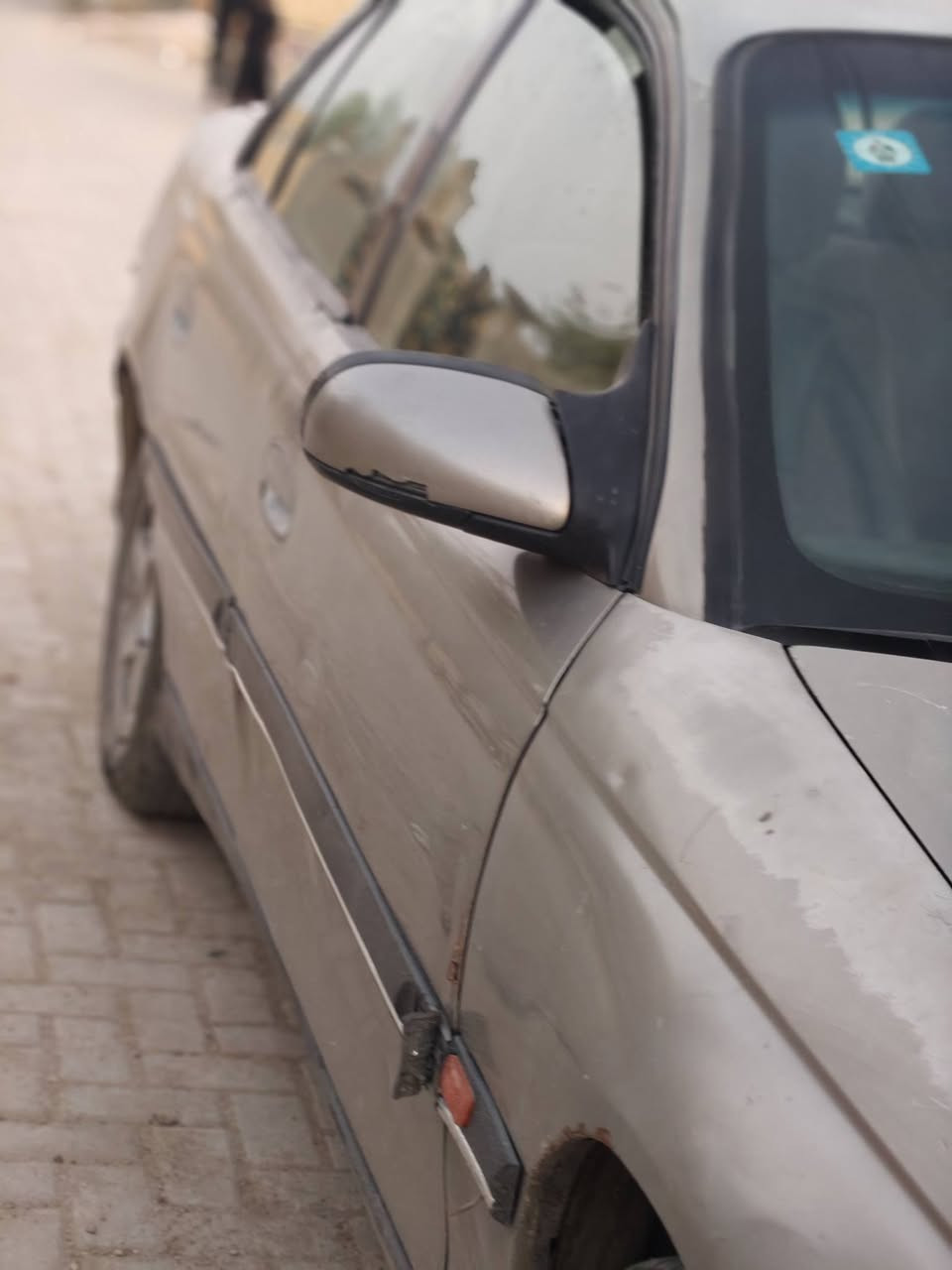 اوبل بزون موديل 96 تخم تاير جديد    سياره جاهزه عوزها ترتيب بصيط الع ‏‪***********‬‏ العنوان سماوه قضاه الخضر
