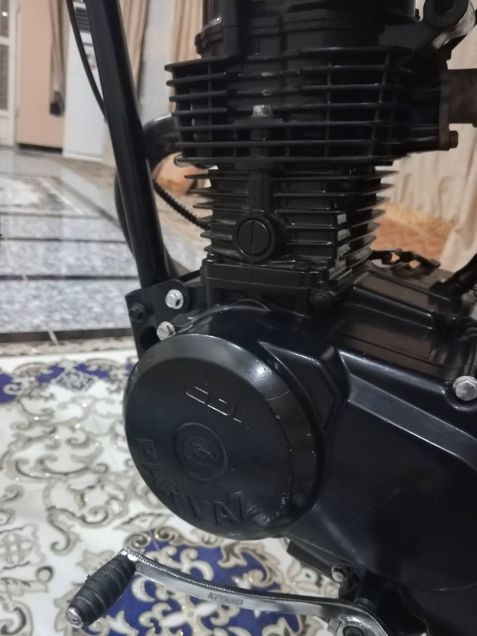 مكينة برفاز • اوراق • سوق الشيوخ