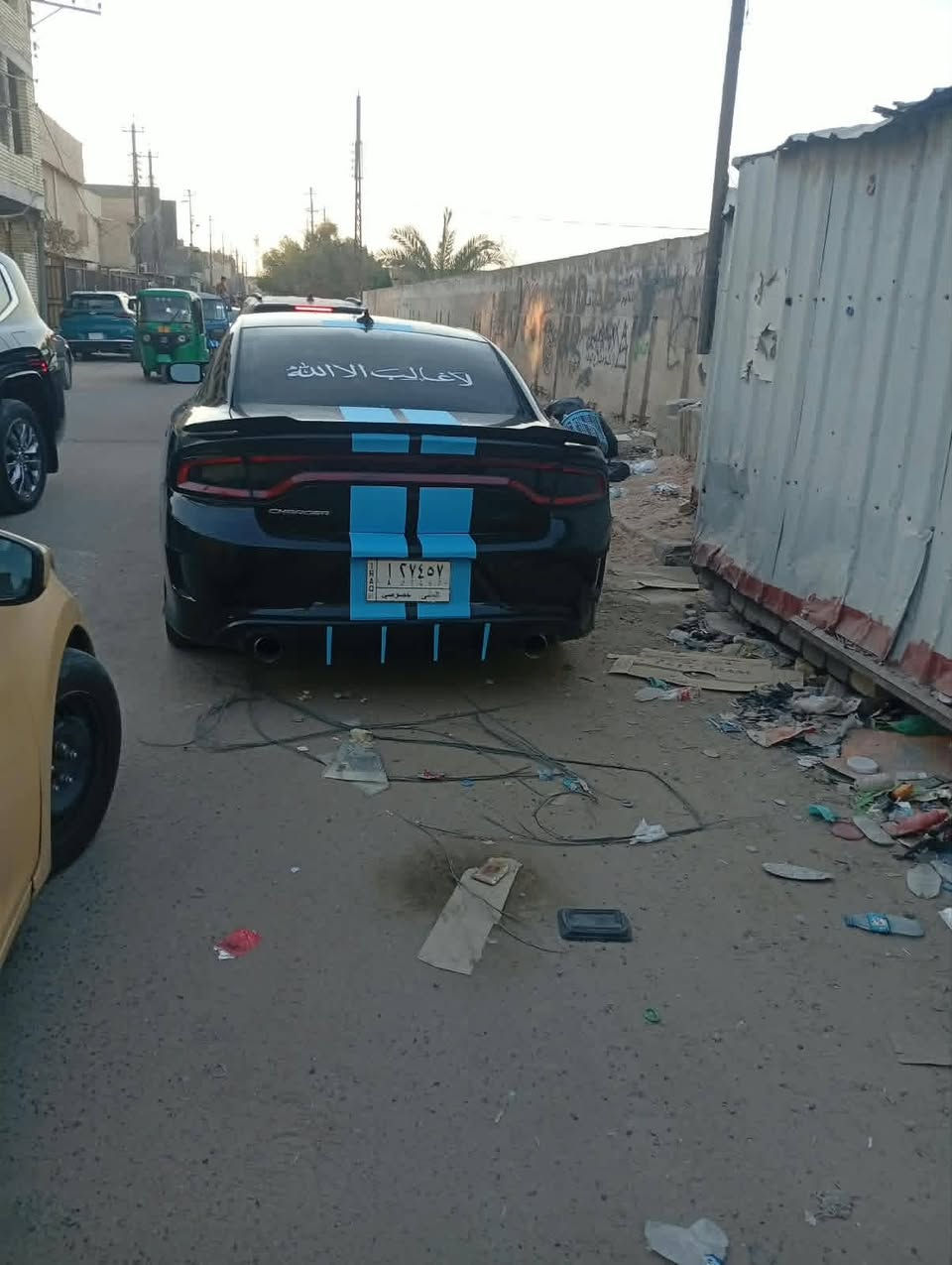 سلام عليكم جارجر مديل 2017 بسمي
مقدما 60 ورقه فقط كل شهر 4 أوراق أو 3 أوراق 
كير محرك كفاله صبغ 2 قطع فقط 
الاستفسار *********** 
بدون كفيل بدون ماستر استلام فوري ✅
