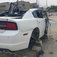 جارجر • ٢٠١٣ • رقم اربيل