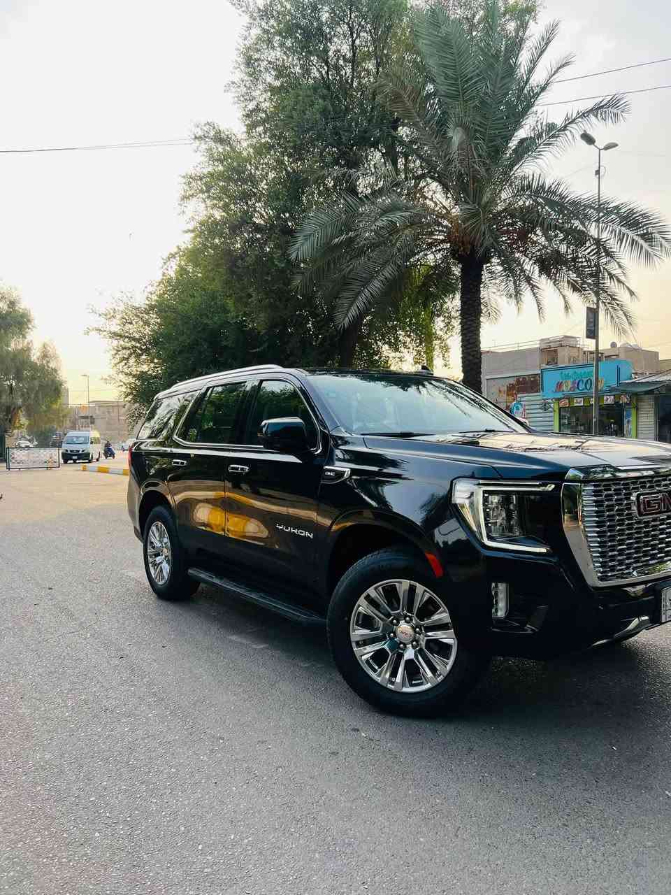 يوكن SLE • ٢٠٢٢ • رقم بغداد
