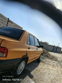 سايبا • ٢٠١٨ • قادسية
