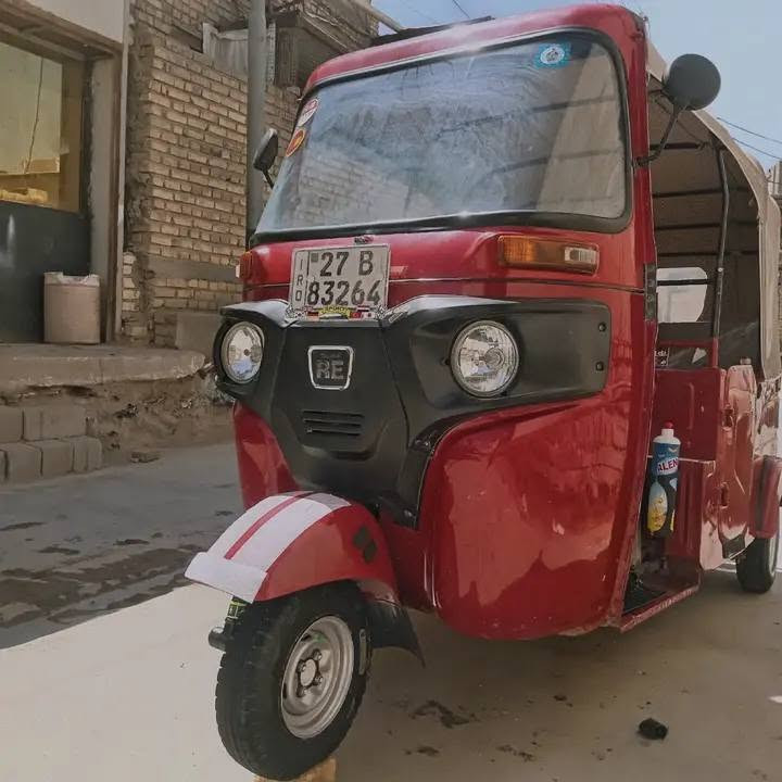 سلام عليكم للبيع تكتك باجاج موديل ٢٢ شهر 21..9 202 دراجه حلوه محرك مجفت تجفيت شركه اكجات جديد تخم تاير جبلي
دراجه بيه يم بكلايت اشويه وبل لغد اصبعين
مكان سوك شيوخ
سعره 8 و100وبيه مجال
***********
