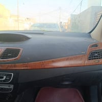 رينو سامسونج 2010 السياره متروكه گيرهه كايم الرقم واسط احمر18 ورقه وأب...