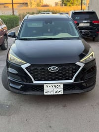 توسان ٢٠٢٠ • وارد امريكي • حادثة