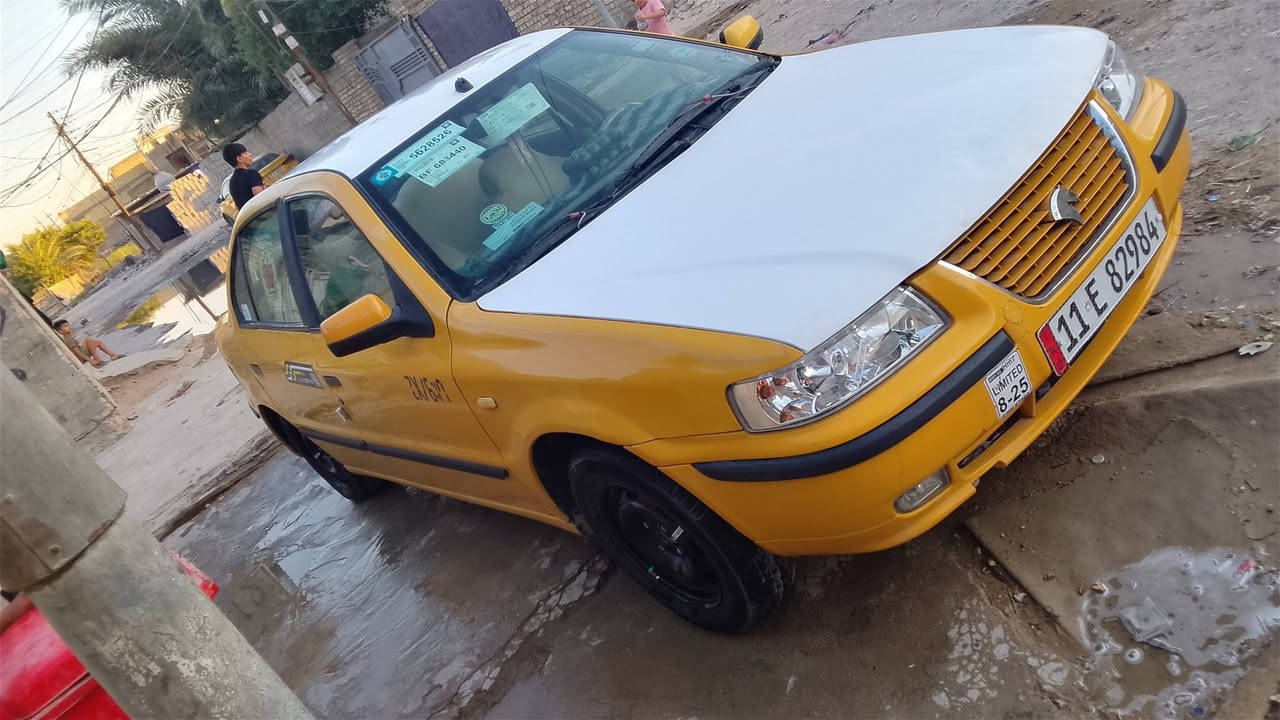 سمنت 2013 سياره جاهزه جديده سعر 36 مكانه بغداد الامين***********
