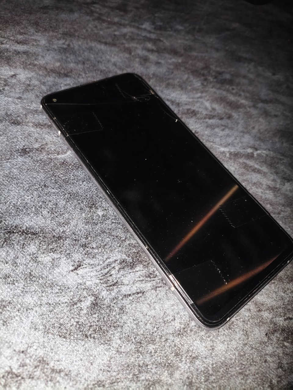 شاومي mi10t • ١٢٨ جيجا • معالج محترگ