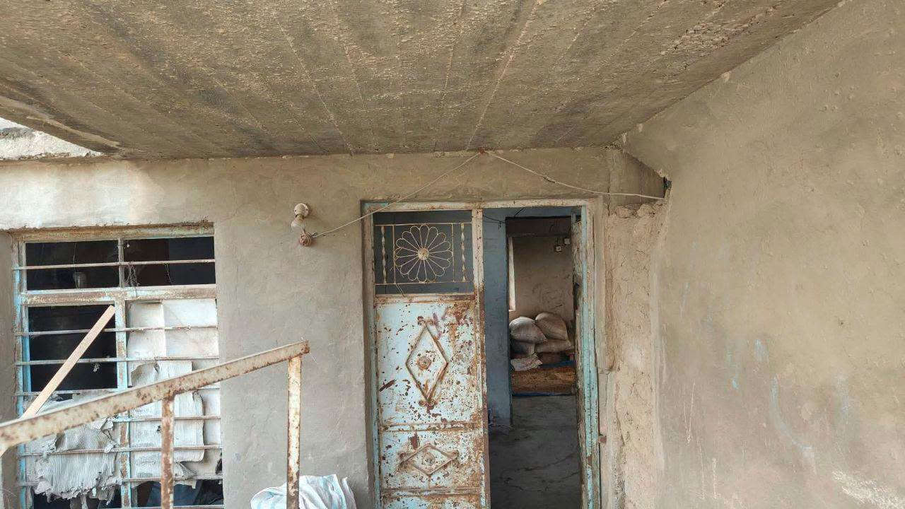 منزل للبيع • القصبة • زراعة كلى