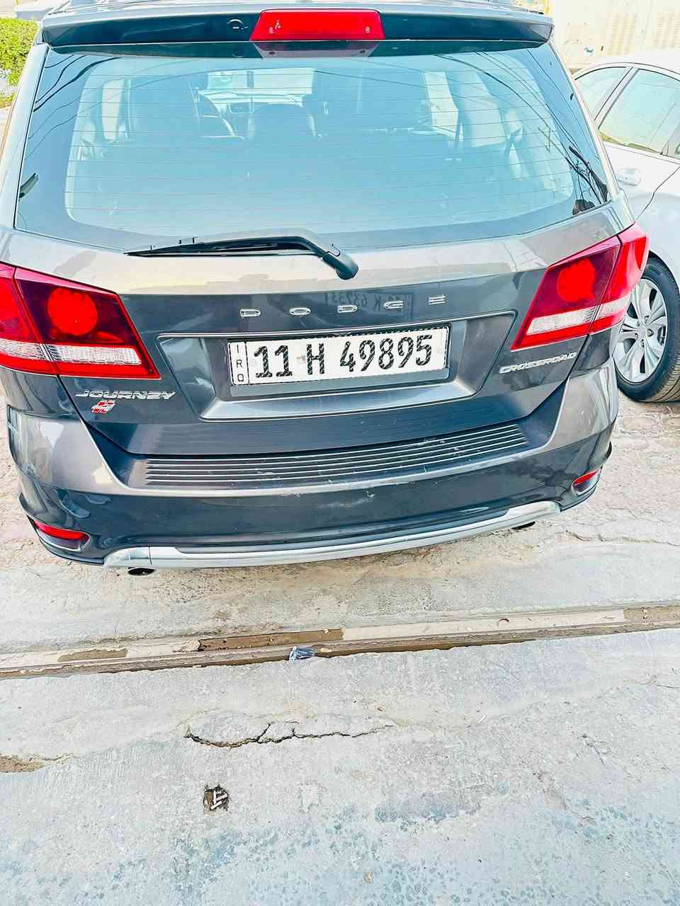جورني ٢٠١٨ ٧ راكب تبريد ٣ قطع فئة كروز رود اللون فيلي ٦ سلندر فول عدة الفتحه حادث جانبي بيبان اثنين وجاملغ أمامي بجم كبس ماشية ٩٠ ألف

العنوان السماوه حي الحسين لاربع سايدات

معرض // برج العرب التجاره السيارات
لاتصال ***********

