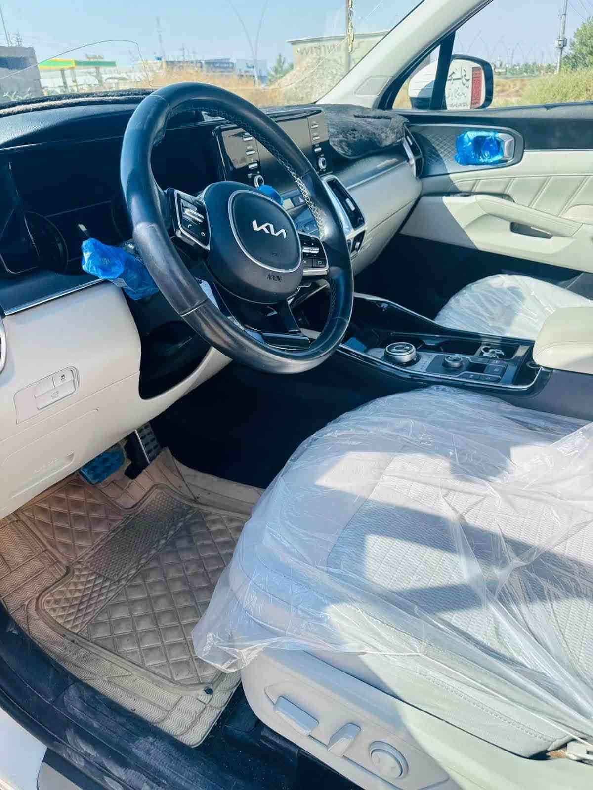 سرنتو موديل 2023 رقم بغداد سته سلندر مكفوله كفاله عامه السعر 263 وبيها ***********
