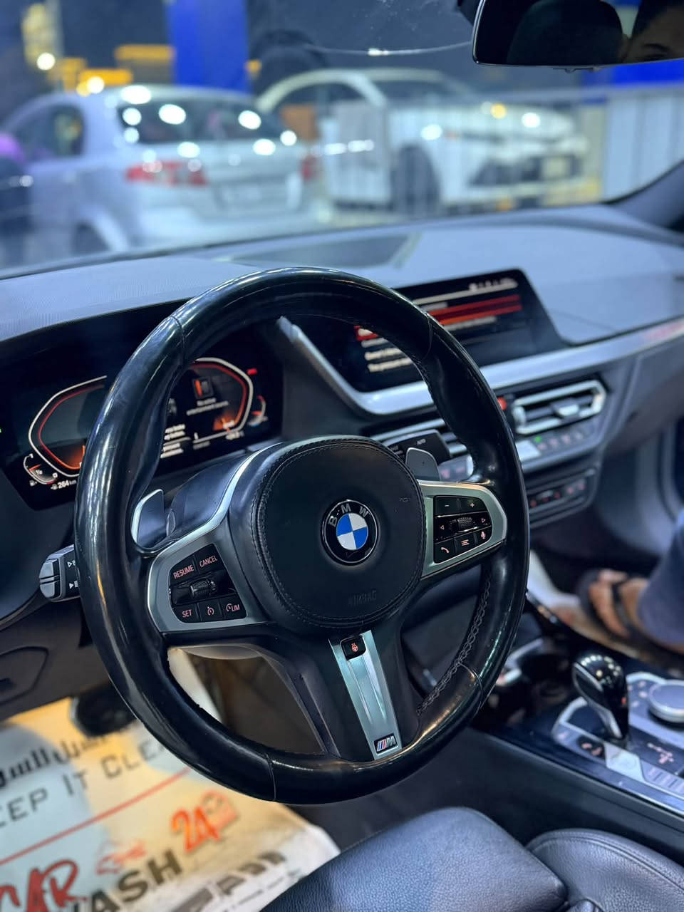M235i • ٢٠٢٣ • دفع رباعي