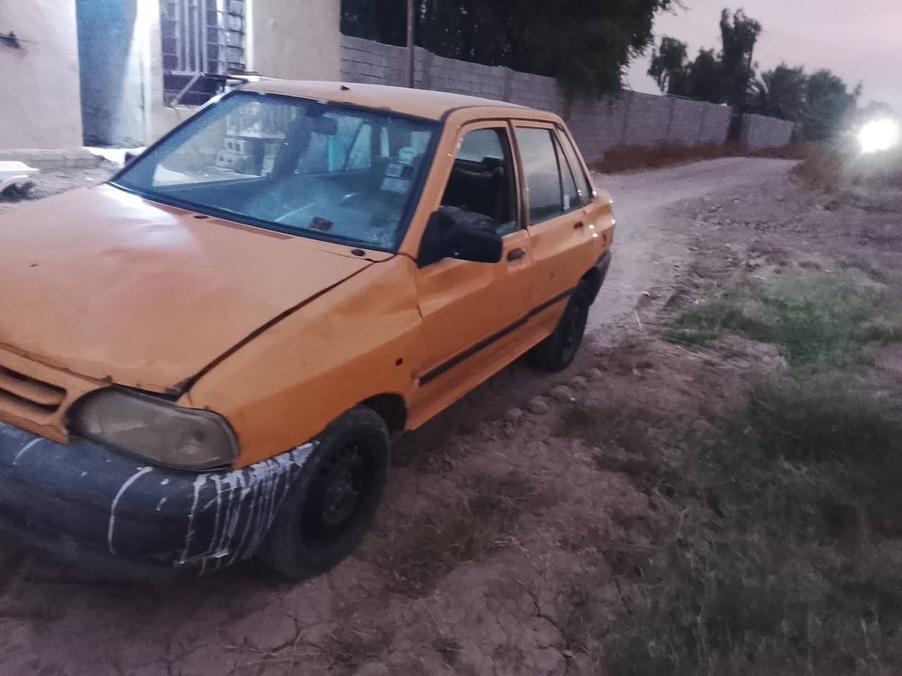 سايبا • ٢٠١١ • بغداد اليوسفيه