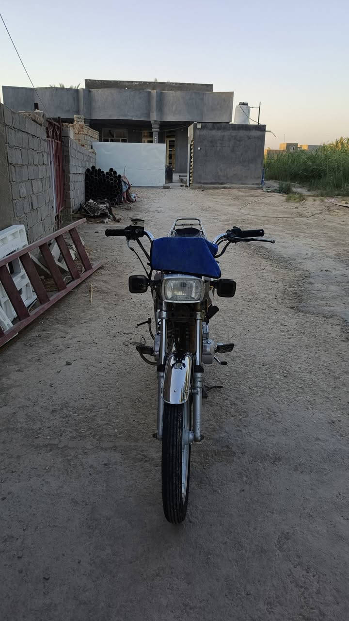 سلام عليكم دراجه للبيع سفانه مديل 21 كل نقص ما بيه لا تبخير ولا تنقص كهربهياته كله شغاله دبل اشاره / المكان محاويل قرب سيطرت الثار / اهذ رقم جهازي /السعر ٥٥٠
وبيه مجال قليل  ***********
