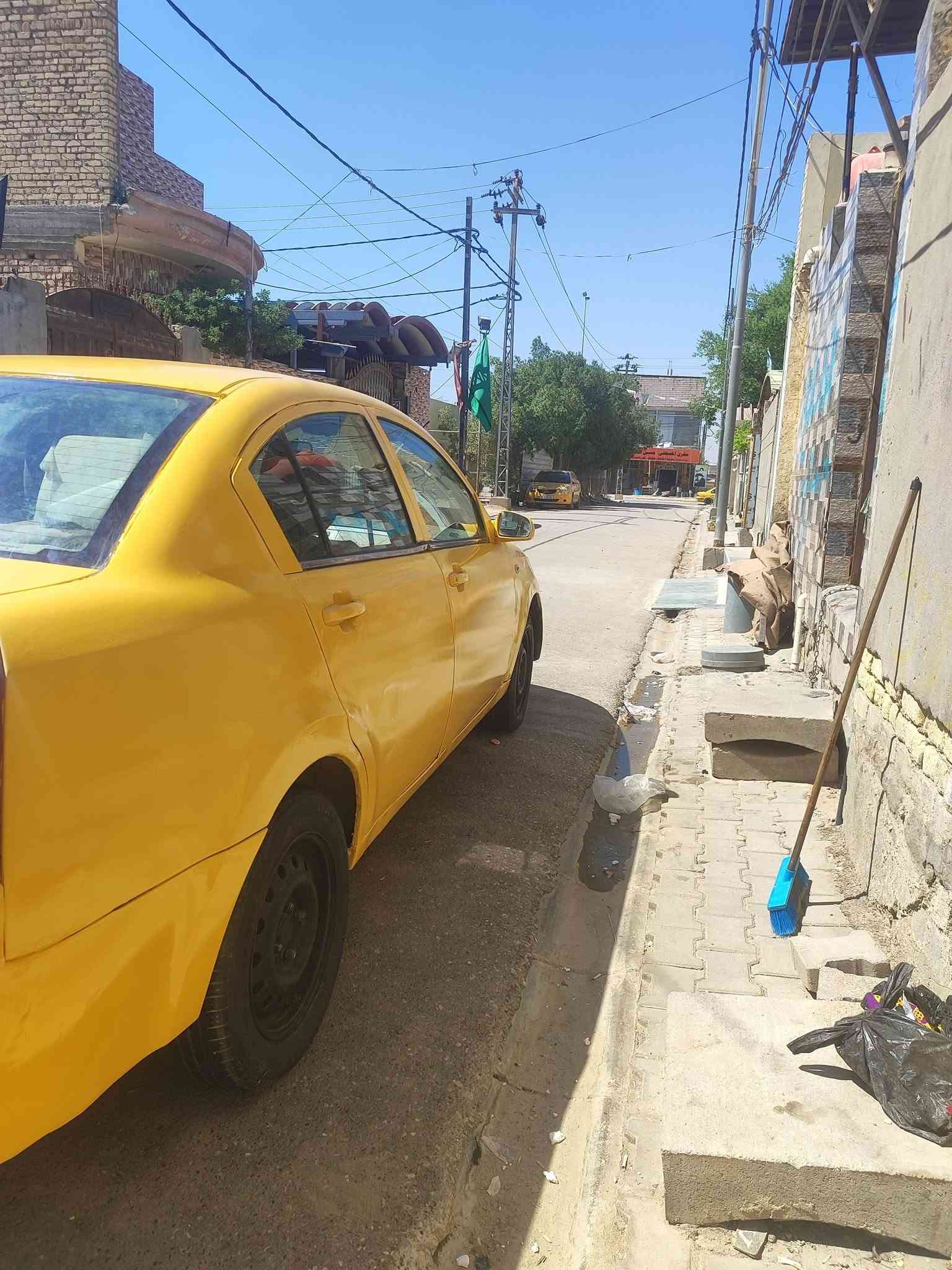 السلام عليكم من رخصت المدير المحترم شيري أي فايف موديل 13 مكينه وكير خير من الله اكفل سرقه وعشائر سعره 17قفل مكاني الديوانية مركز المدينه رقم ***********
