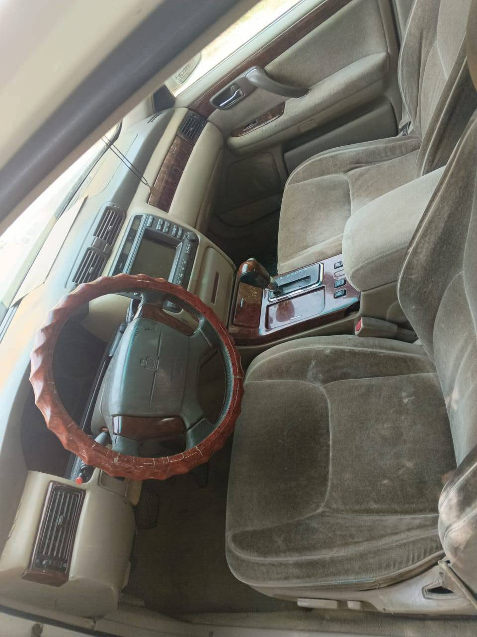 ملكه • ٢٠٠٥ • رقم نجف
