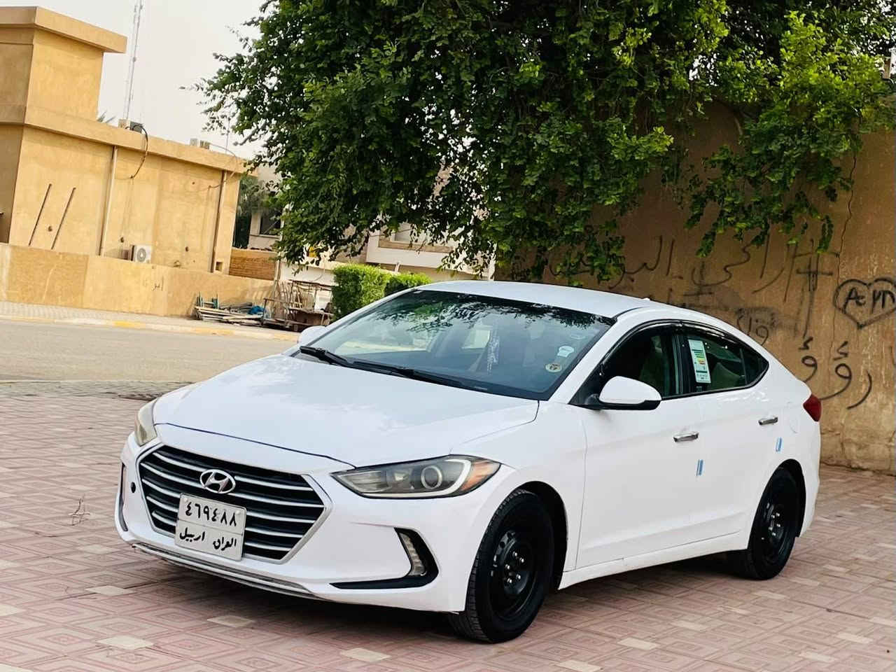 النترا • ٢٠١٨ • حادثة