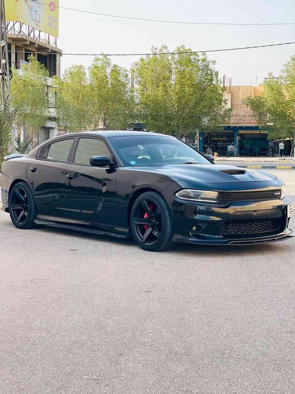 تشارجر GT • ٢٠١٩ • ٣٦٠٠ ٦ سلندر