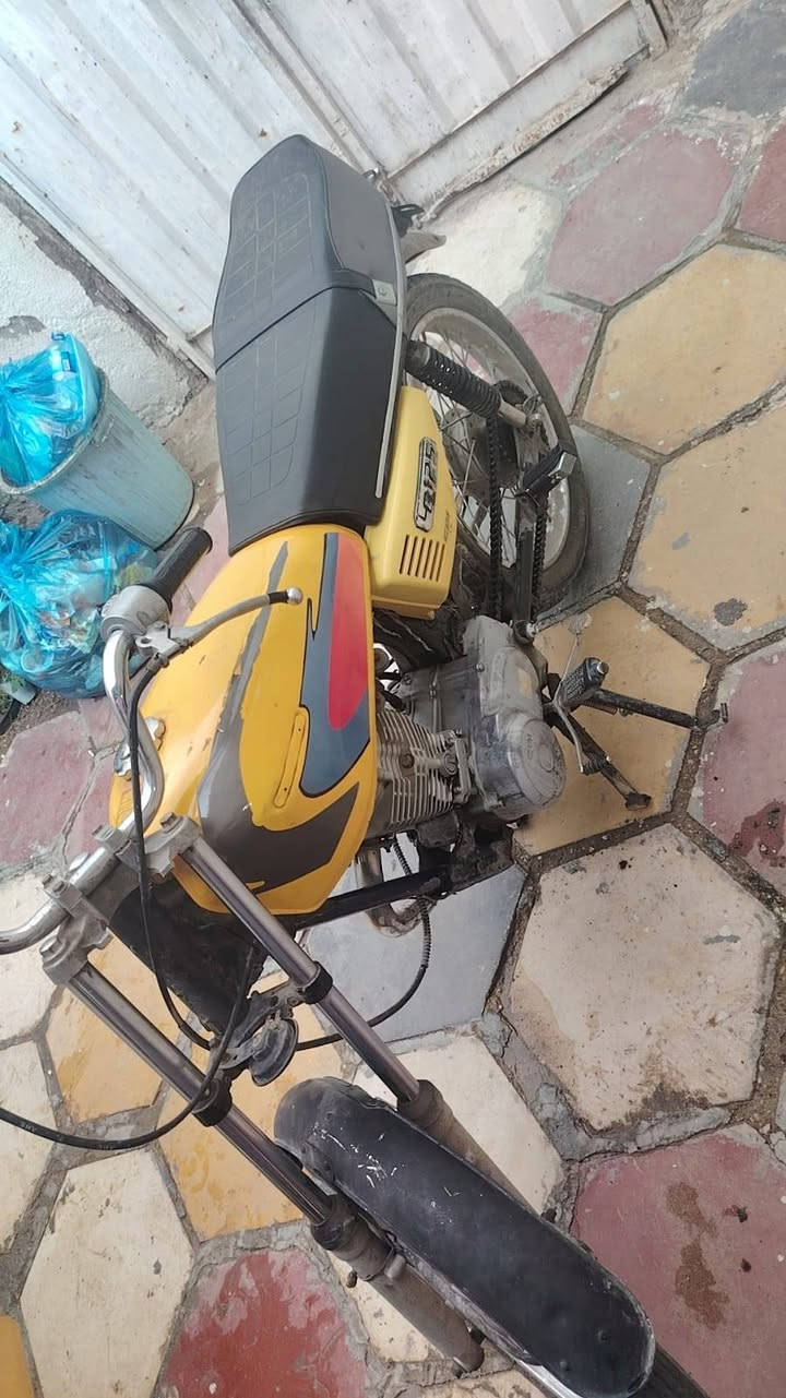 دراجه اخت الجديده مال كراب ماتوكفك بشارع شرط دهن وبانزين بس كربلا حي الغدير ***********مكفوله من السرقه كربلاء, العراق
