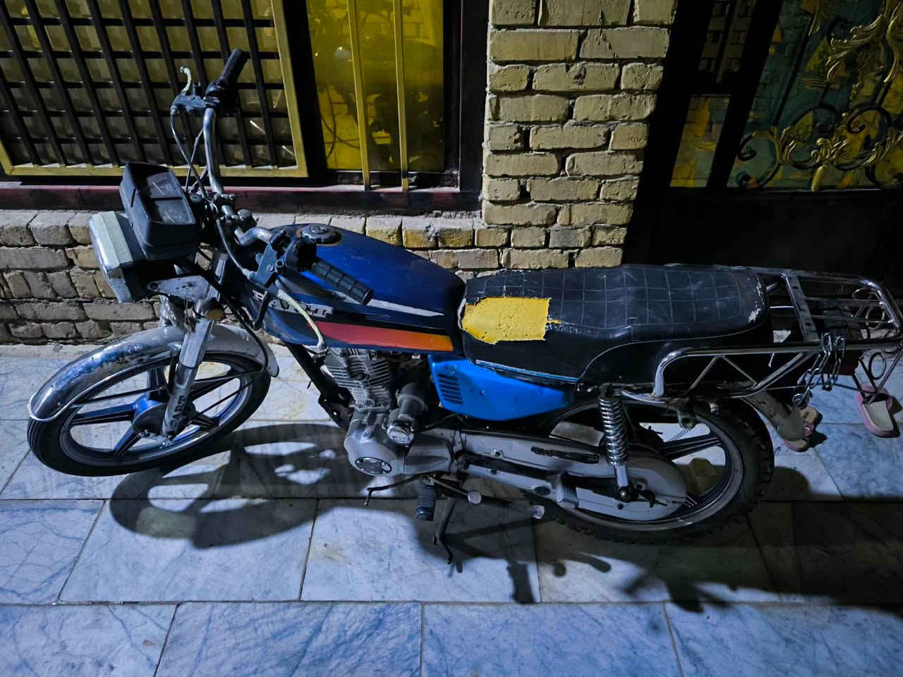بارت • ٢٠٢٠ • اوراق اصولي