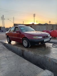 موديل ٩٣ • اوتوماتيك • نجف