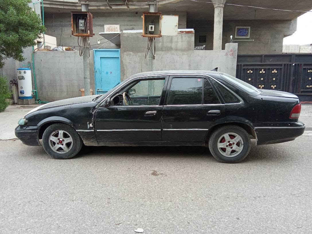 فراشه • ١٩٩٧ • انكليزي