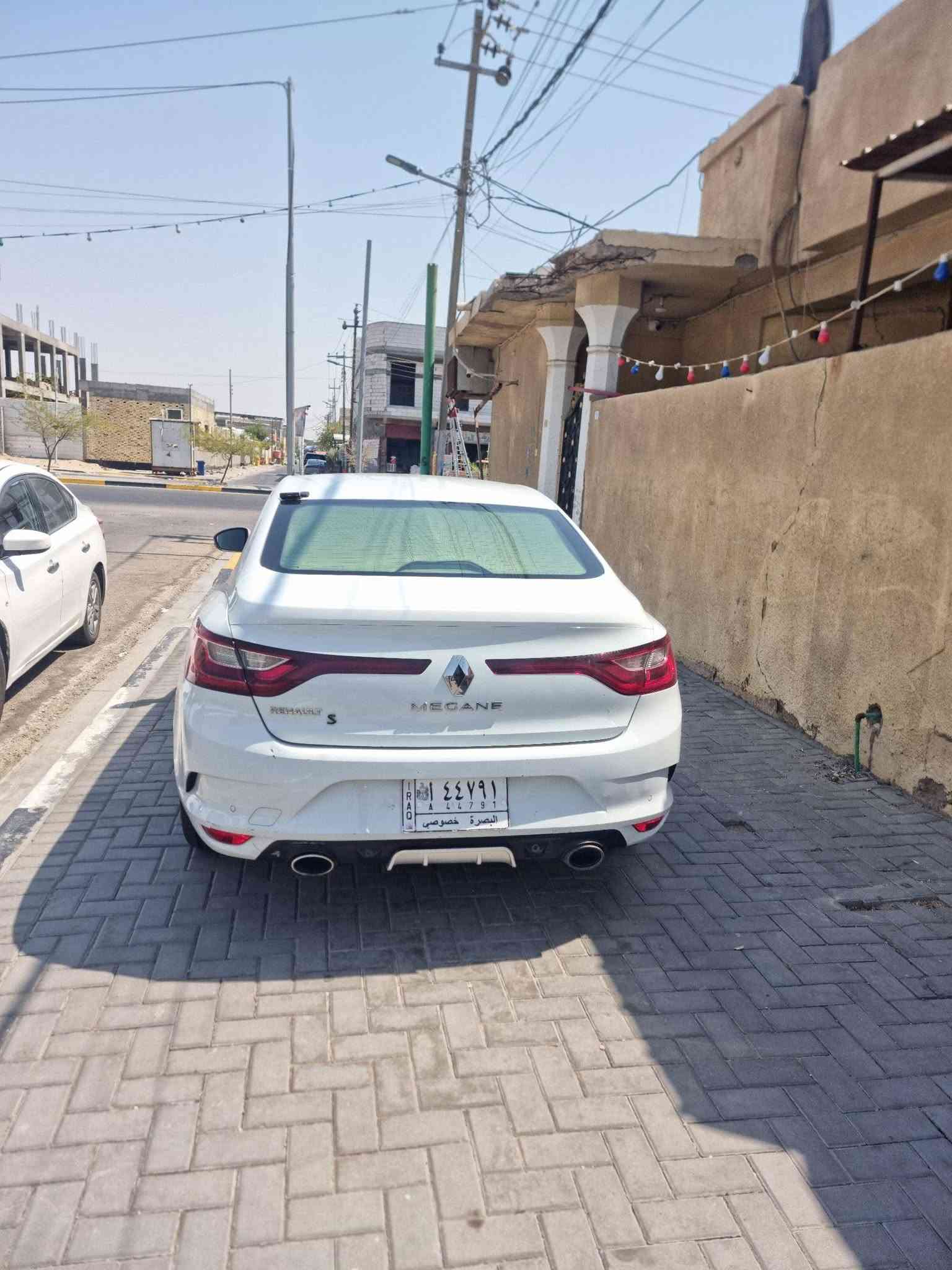 ميكان ٢٠٢١ • نضيفه جدا • طخة سطحية