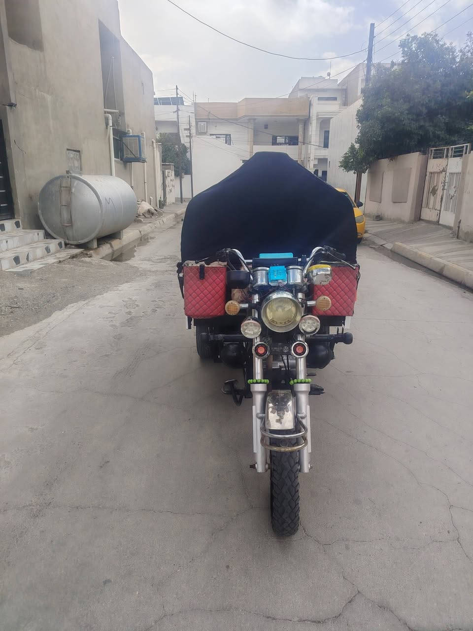 ستوته • ٢٠٢٠ • بدون صبغ