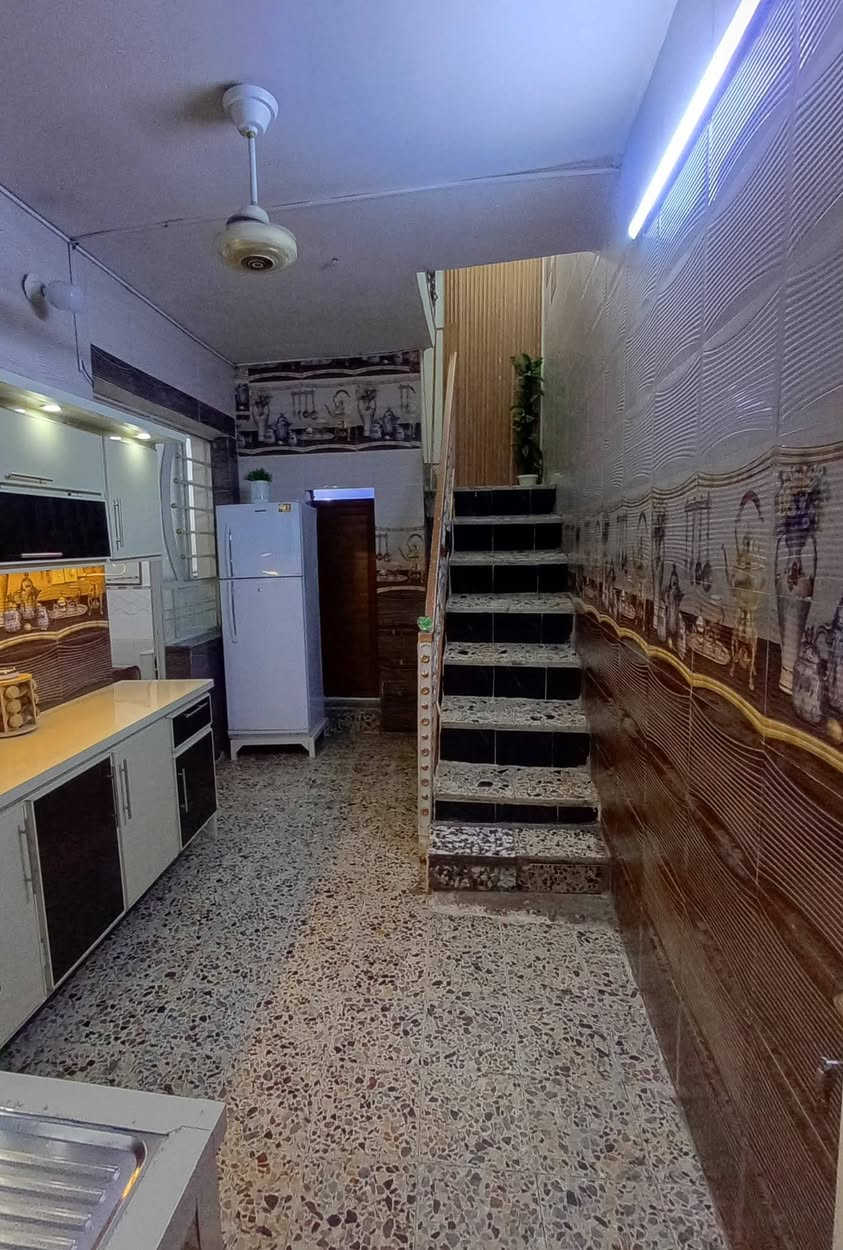 نص قطعه للبيع قطاع 48طابقين جاهزه السعر 120للاتصال ***********
