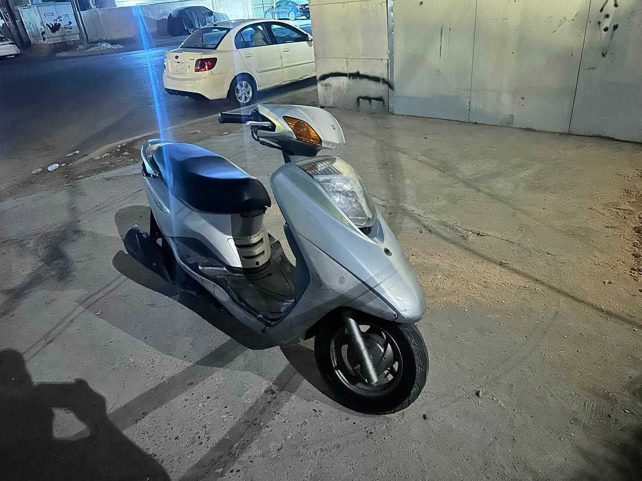 بريز نوزل كفاله عامه مكان بغداد ***********
