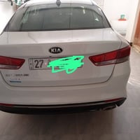 اوبتيما • ٢٠١٦ • صور الحادث