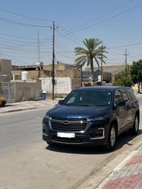 ترافيرس LS • ٢٠٢٣ • رقم كربلاء