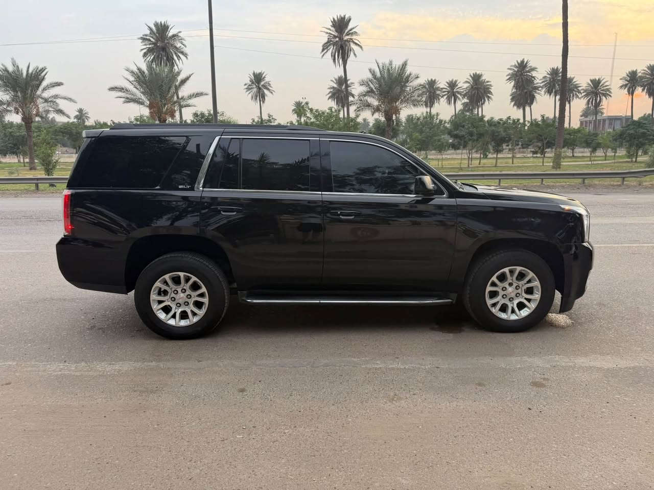 يوكن SLT • ٢٠٢٠ • رقم كركوك