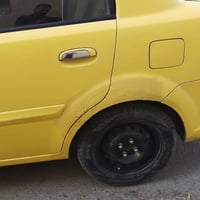 اوتو • مكينة ١٦ • ٢٠١٢