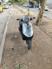 بوتين • مكينة وشاصي شرط • وايرمنيه