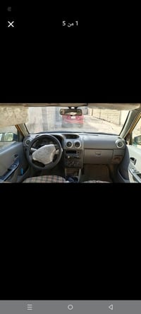 موديل ٢٠١٣ • بدون راعي • ناصرية