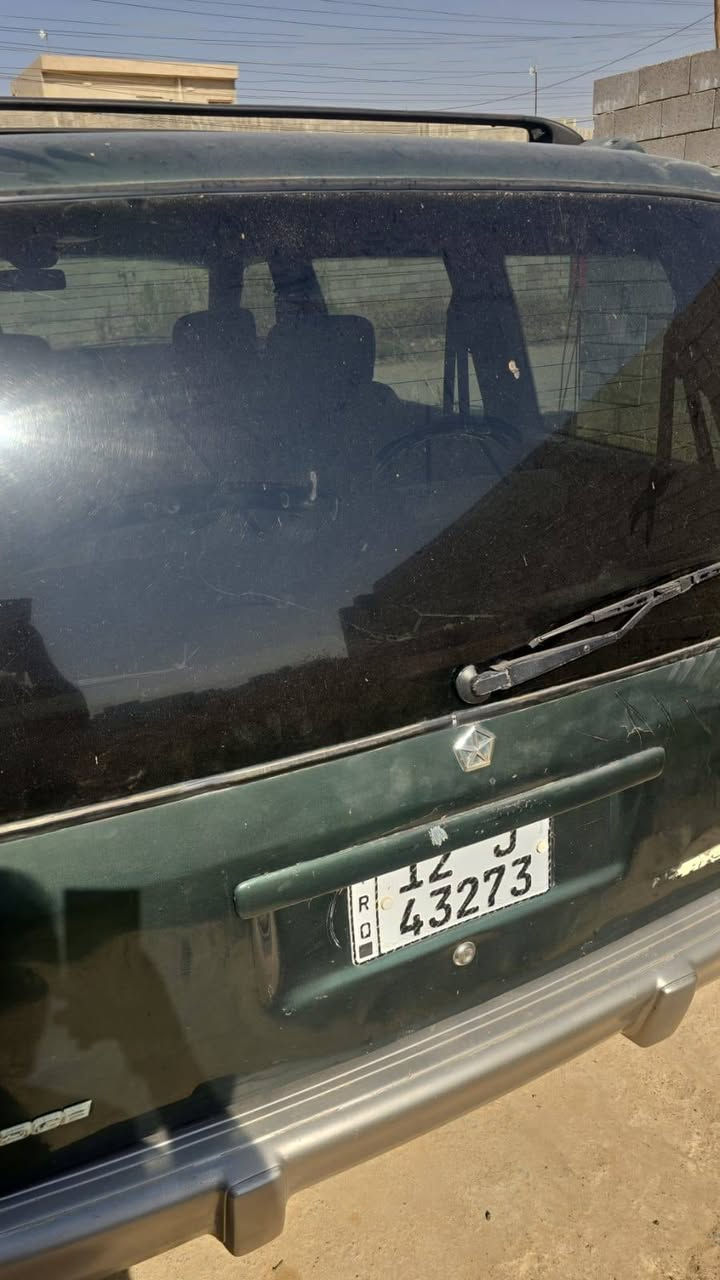 سياره كلايزر
سياره كلايزر موديل 95 للبيع
المكان ساده بعويزه
الاتصال على الرقم***********7777009102
